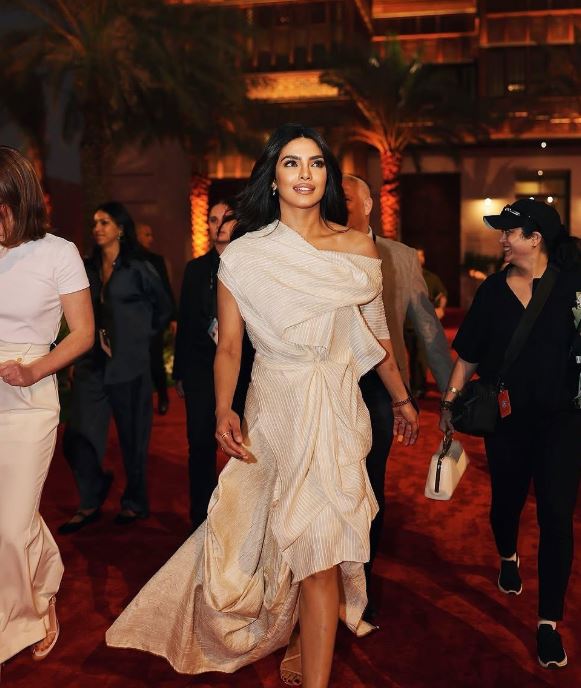 Priyanka Chopra movie